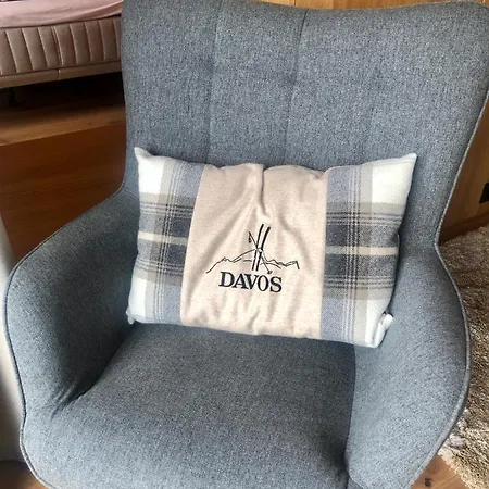 Studio Mattawaldstrasse 17a Apartment *