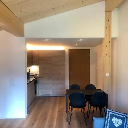 Studio Mattawaldstrasse 17a Apartment *