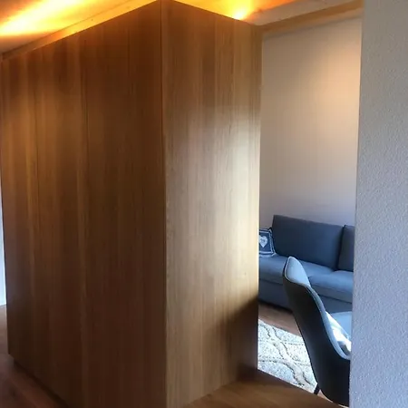 Studio Mattawaldstrasse 17a Apartment *